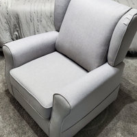 Reston swivel glider hot sale